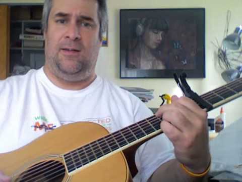 Patty Griffin- That Kind of Lonely cover by Joe Marquis