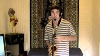 Freddie the  Freeloader-Miles Davis (Cover) jazz backing track