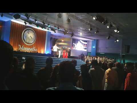 Vienen dias de gloria para ti venezuela