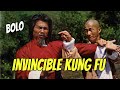 Wu Tang Collection Invincible Kung Fu Subtitulado En Español