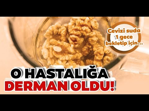 ceviz suyunun faydaları thumbnail