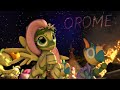 SFM PMV Orome