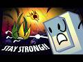 BFDI TPOT 21 Insectophobe S Nightmare 6