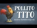 Pollito Tito Chicken Little In Spanish With English Subtitles