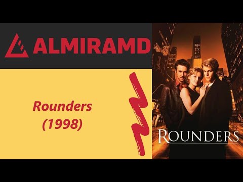 Rounders - 1998 Trailer