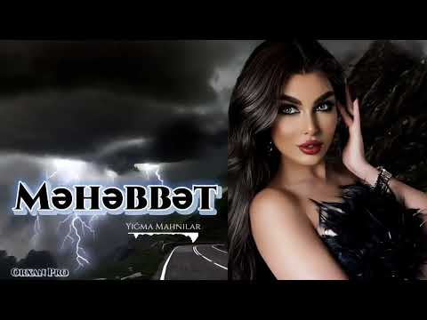 Orxan Pro | Mehebbet || Cox Super Trend Yeni Nefes