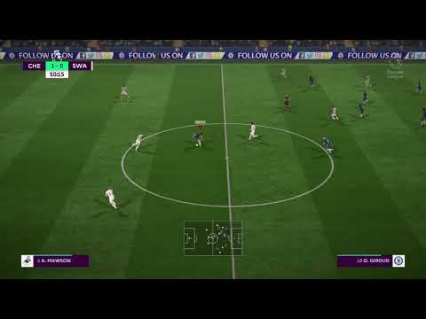 FIFA 18 CHELSEA CAREER MODE:, Episode 21 - We Need A Win !!