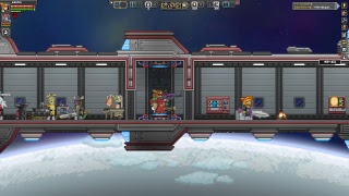 【STAR BOUND】テラリア風　宇宙探索ゲーム　#19