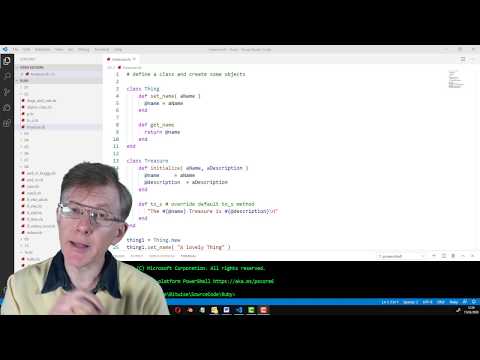 Classes And Subclasses In Ruby Programming