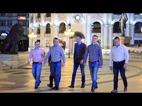 Drim tim  Etno Balkan part 1 - 2018