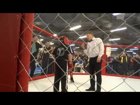 СТАНЬ ВОЇНОМ! (Козацький двобій) Харків 24-26.02.2017