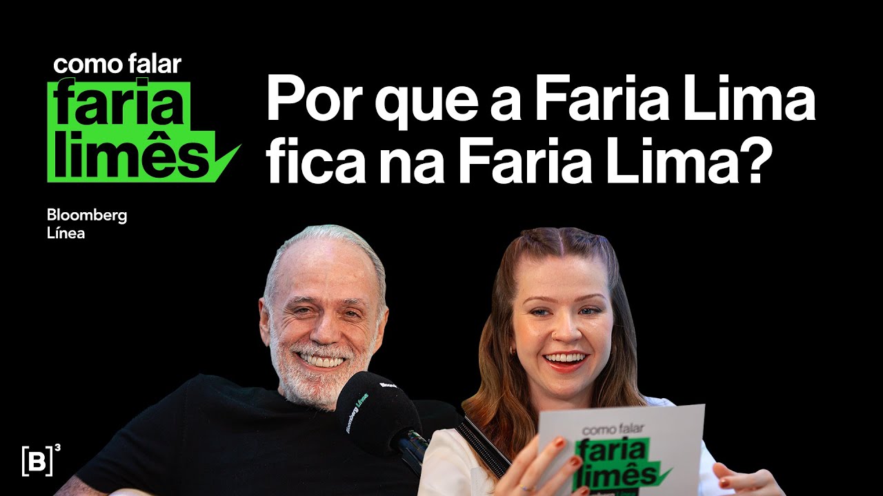COMO FALAR FARIA LIMÊS | #3 | As falhas no urbanismo do centro financeiro de SP
