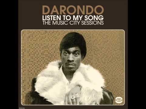 Darondo - I'm Gonna Love You