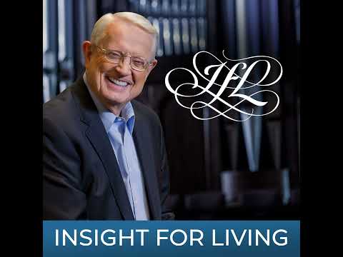 Insight for Living - Chuck Swindol