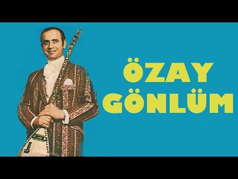 Özay Gönlüm - İki Keklik [ Arşiv Kayıtları © 2004 Kalan Müzik ]