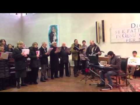Corale di Bassignana a Valenza