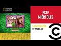Comedy Central La Culpa Es De Cortes Feed MX Split Screen