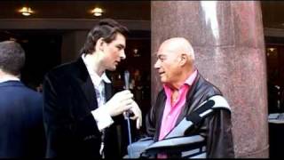 Реутов ТВ - Модный диван - Серебряная колоша 2010