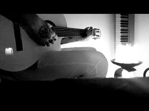 Al Zaïr - We love (Acoustic)