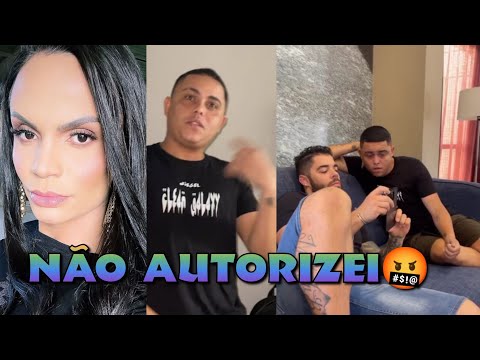 BIANKA NICOLI😳CHEGA EM SALVADOR COM MAXSUELZINHO 😱E REVELA O BOY DELE😨
