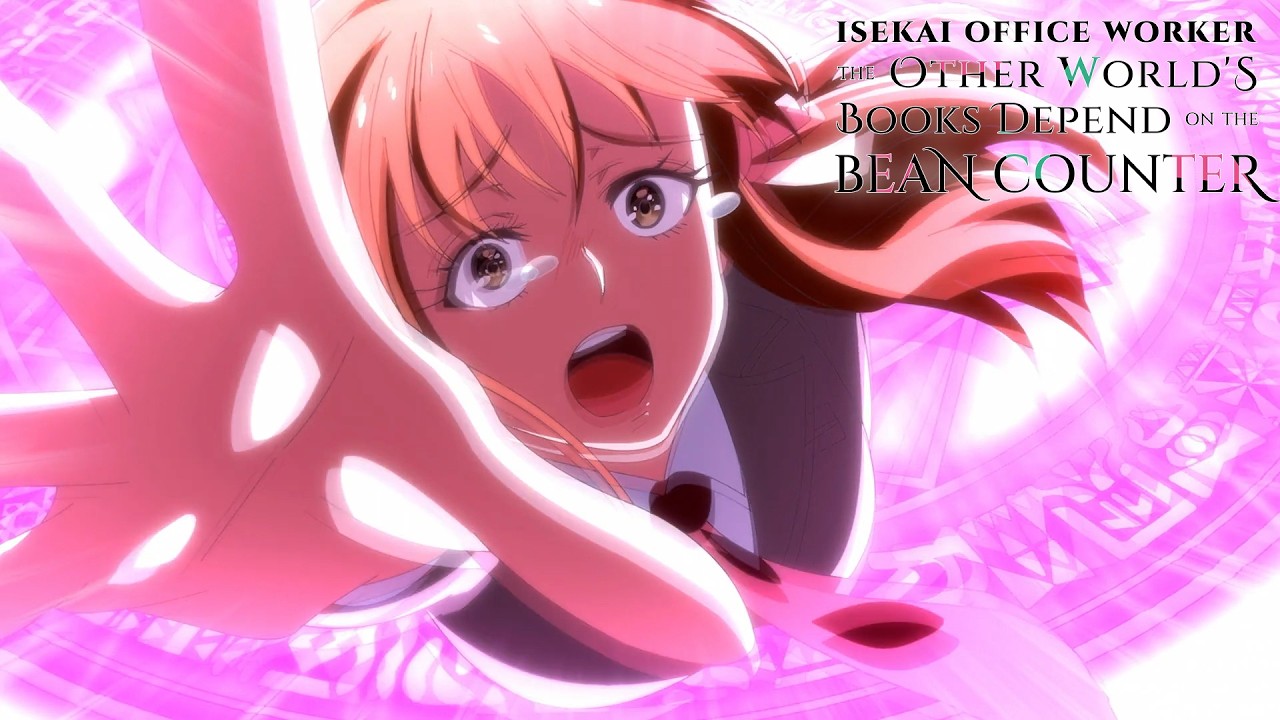 Isekai chill. Lui : “Je préfère grind.” | UN COMPTABLE A LA COUR