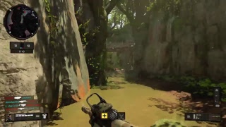 [COD:BO4]三十路頑張るマン！！！気軽にコメントして下さい♪