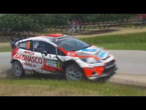 Rally di Alba 2016 - Pure Sound