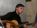 Константин Тимофеев - Священномучениче 