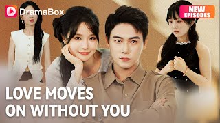 Download lagu She Left After Years of Neglect—Now He’s Bankrupt & She’s Thriving!🌟 | DramaBox mp3