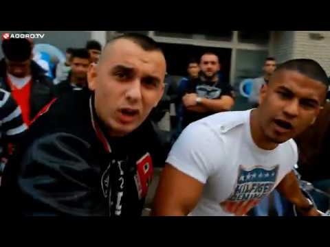 RAPPER FRÜHER vs RAPPER HEUTE | Der Vergleich | Ufo361,Veysel,Raf Camora etc.