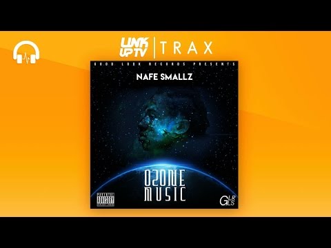 Nafe Smallz - Whole Life Time ft Stevie | Link Up TV TRAX