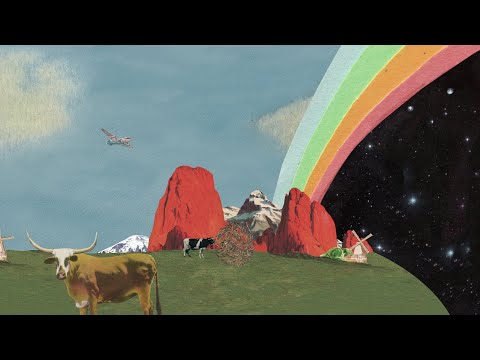 Video thumbnail for Tumbling Tumbleweeds