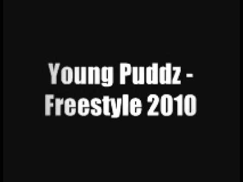 Puddz Freestyle 2010