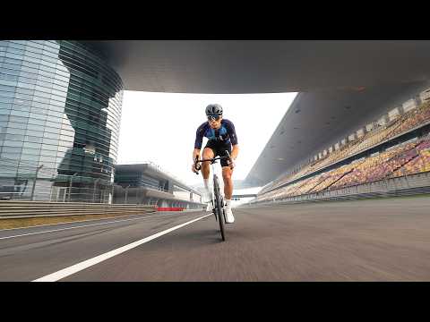 #UltimateSpeed: The All-New Propel Range | Giant Bicycles