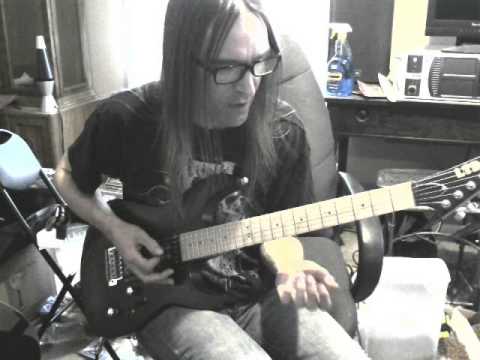 Tuesday Riffs With Tim - Phrasing!