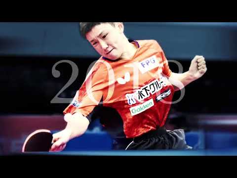 [2019 ITTF Hong Kong J&C Open] Sora Matsushima vs Chang Yu-An  2019. 9.20