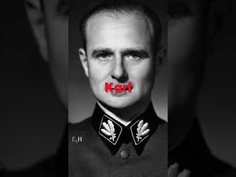 How Hitler Failed To Kidnap Pope Pius XII