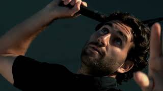 Prince Tennis: Be Different Choose Different