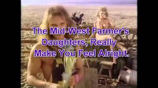 California Girls - David Lee Roth Lyrics