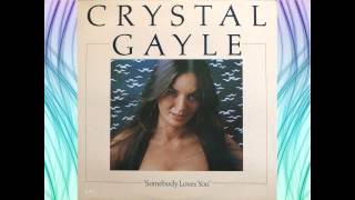 Crystal Gayle - High Time