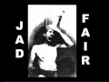 Jad Fair - The Tracks Of My Tears