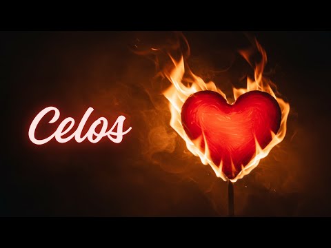 Celos y Amor: Una Lucha Interna que Nos Consume 💔✨  | Poemas Inspiración Romántica