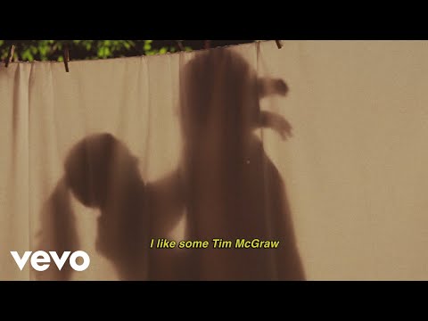 Russell Dickerson - Love That I Love You (Lyric Video)
