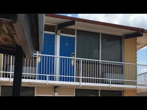 TDW 1465 - You Won't Believe Who Stayed Here
