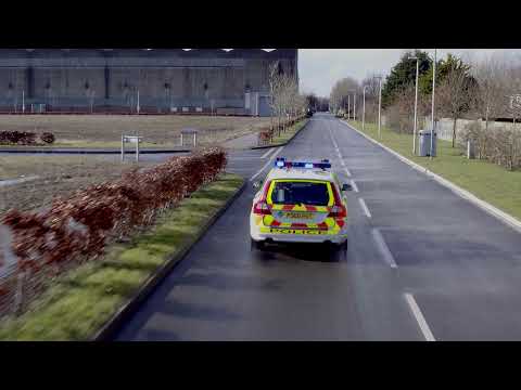 Full Capture Media video.