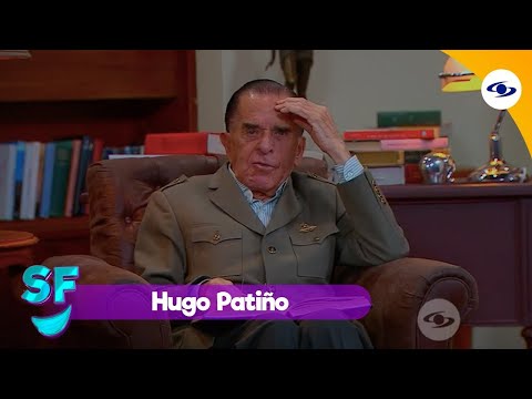 Hugo Patiño hace un viaje en el tiempo hacia la era medieval para hablar de sus trabajos