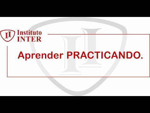 Vídeo Instituto INTER