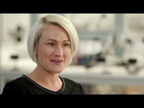 Agent of Change - Bonnie Coxon is a Monash alumna