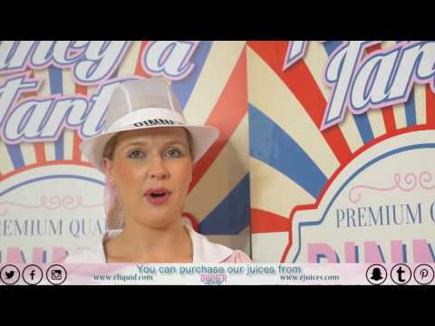 Vape Dinner Lady USA Stockists