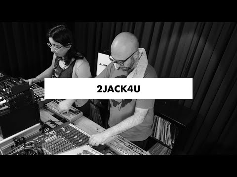 2Jack4U @ Alinea A (Apr. 19, 2019)